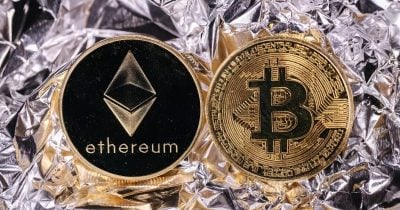 Bitcoin, Ethereum prices fall as Fed decision dampens market optimism