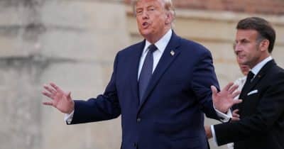 Trump signs preliminary Iran deal, Gulf states to fund $300B reconstruction