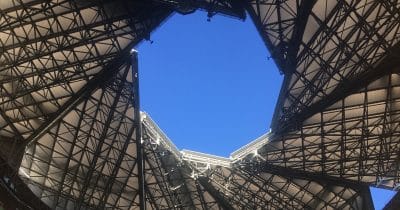 FIFA World Cup stadiums ranked, with Mercedes-Benz and Lumen Field tied for top spot