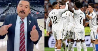 Real Madrid targets World Cup star praised as mix of Busquets and Vieira