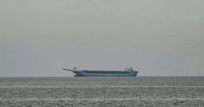 US CENTCOM lifts naval blockade on Strait of Hormuz as US-Iran deal takes shape