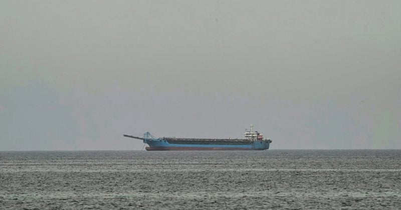 US CENTCOM lifts naval blockade on Strait of Hormuz as US-Iran deal takes shape