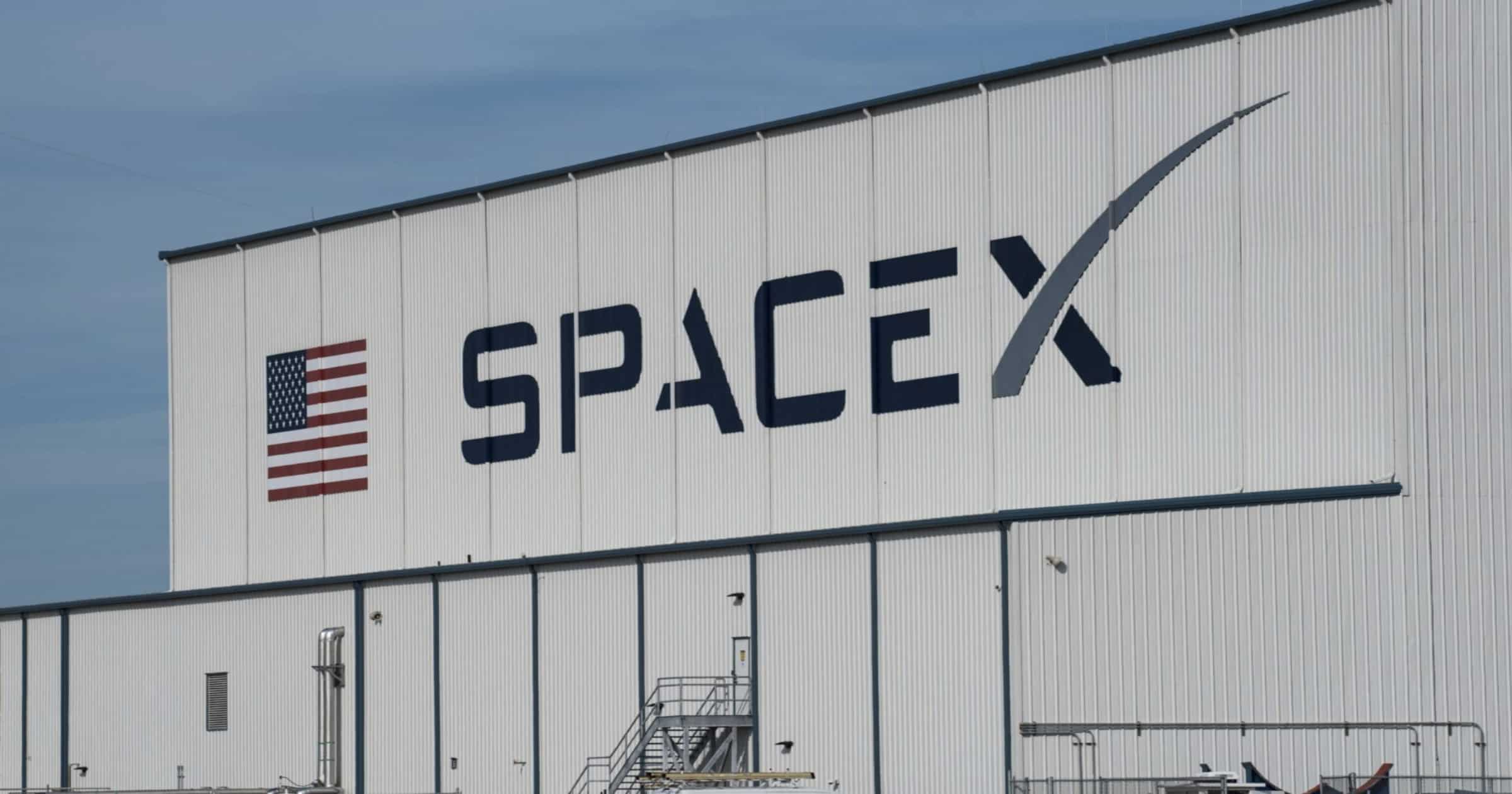 SpaceX sheds $490B in value as shares fall 20% from post IPO high