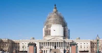 Bipartisan negotiators finalize details of Clarity Act ahead of August recess