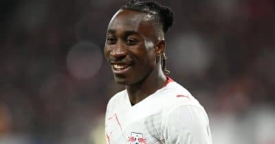 Liverpool prepares €100M bid for RB Leipzig’s Yan Diomande as Salah era winds down