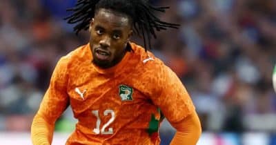 Ivory Coast Football Federation clears Wahi to travel to Canada amid match-fixing probe