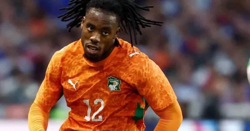 Ivory Coast Football Federation clears Wahi to travel to Canada amid match-fixing probe