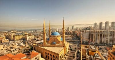 Iran suspends US talks until Lebanon attack assurances are met, adding new geopolitical risk to crypto markets