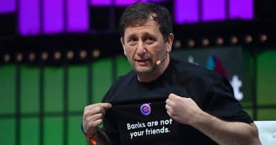 CFTC resolves enforcement action against Celsius founder Alexander Mashinsky with permanent trading ban