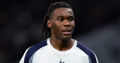 Tottenham Hotspur rejects offers for defender Destiny Udogie amid interest from Juventus and Fiorentina