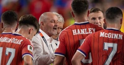 Scotland coach Steve Clarke warns team to prepare for tough match against Morocco