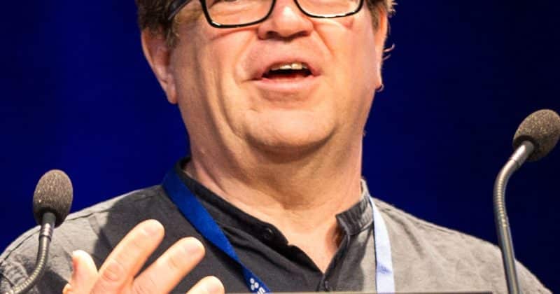 AMI Labs’ Yann LeCun makes the case for ‘world models’ as AI’s next frontier at VivaTech
