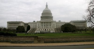Google fought US warrant for user data on Capitol riot searches
