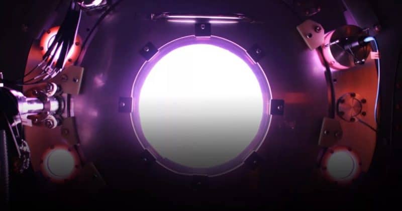 Helion Energy secures licenses to build world’s first fusion power plant in Washington