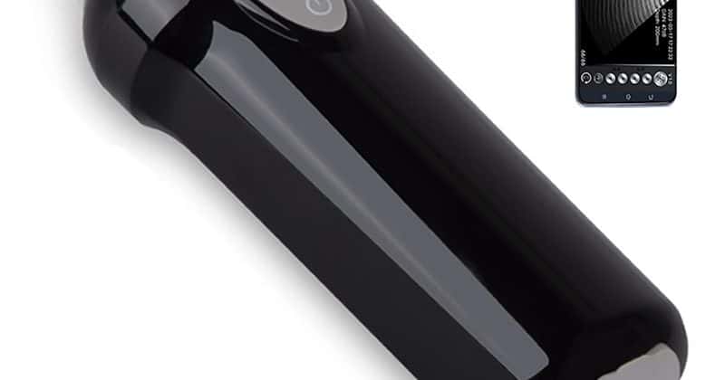 Midjourney proposes 60-second ultrasonic scanner to replace MRIs