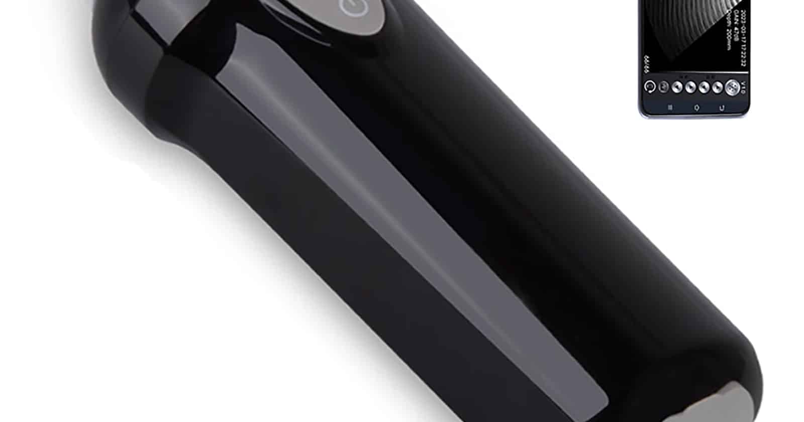 Midjourney proposes 60-second ultrasonic scanner to replace MRIs