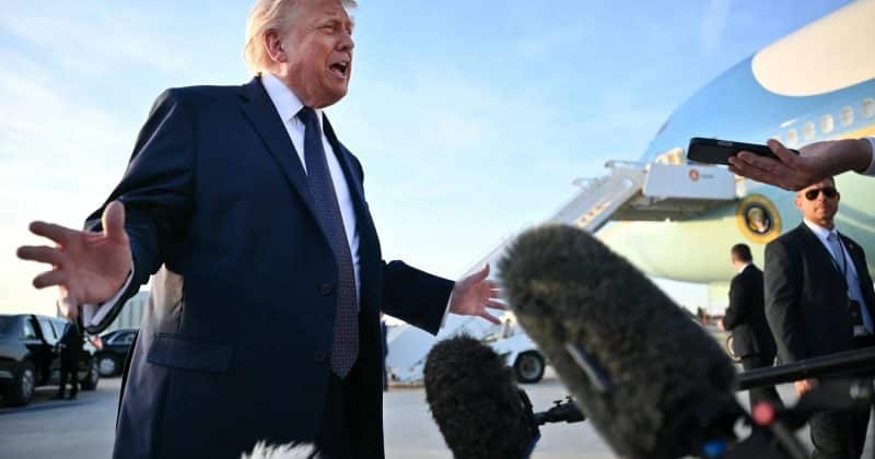 Trump signs interim deal with Iran, initiating 60-day negotiation period