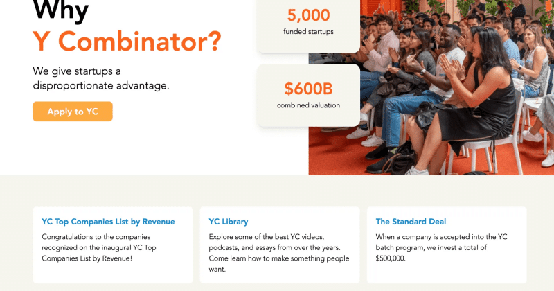 Y Combinator unveils standout startups from Spring 2026 Demo Day, with stablecoin funding taking center stage