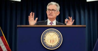 BofA Securities’ Mark Cabana weighs in as Fed holds rates and Citi pushes back cut forecast to October