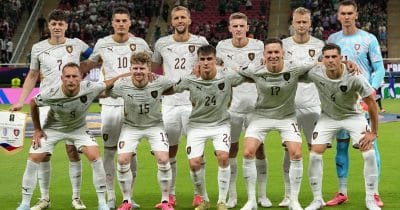 Czechia draws with South Africa as World Cup crypto ecosystem heats up