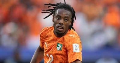 Ivory Coast striker Elye Wahi cleared for World Cup match in Canada against Germany