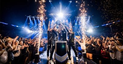 IEM Cologne Major 2026 reaches semifinals with 3 days remaining