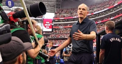 FIFA changes photographer policy after Tuchel’s complaints during World Cup match