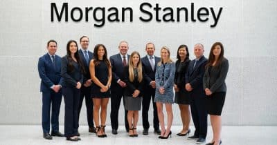 Morgan Stanley Ethereum Trust files amended S-1/A with SEC, includes staking provisions