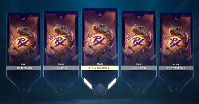 Paper Rex faces EDward Gaming in VALORANT Masters London upper finals