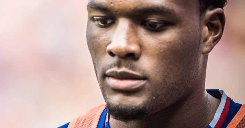 Cyle Larin scores in consecutive FIFA World Cup matches, rewriting Canada’s tournament history