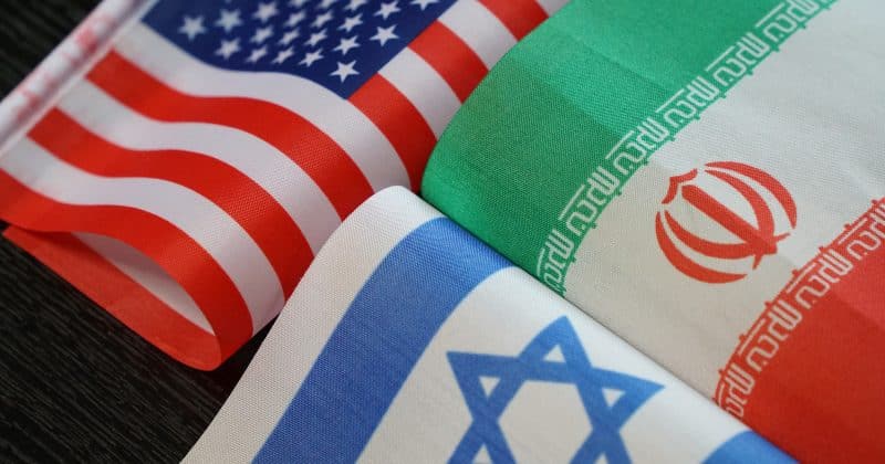 US-Iran agreement reshapes Middle East dynamics, raises concerns in Israel and Gulf states