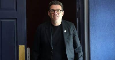 Andy Burnham wins Makerfield by-election, eyes Labour leadership challenge