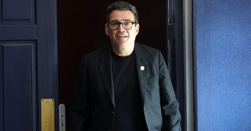 Andy Burnham wins Makerfield by-election, eyes Labour leadership challenge