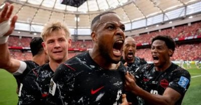 Canada secures first-ever World Cup win with 6-0 demolition of Qatar