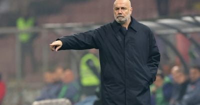 Sergej Barbarez leads Bosnia-Herzegovina at World Cup after loss to Switzerland