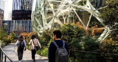 Uber, Meta, Amazon cap employee AI usage amid rising costs