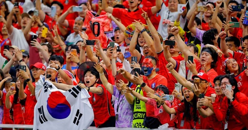 World Cup 2026 kicks off crypto’s biggest sports marketing moment as Mexico faces South Korea