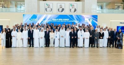 Adnoc resumes crude loading from Persian Gulf ports amid easing tensions
