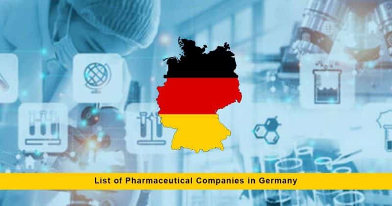 US launches Section 301 probe of Germany over pharmaceutical pricing