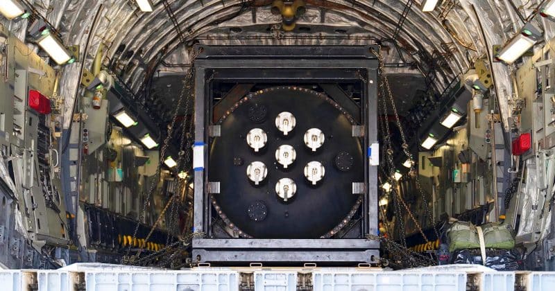 Valar Atomics’ Ward 250 reactor achieves criticality milestone
