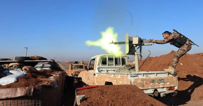 US withdraws 1,000 troops from Syria, shifts military strategy