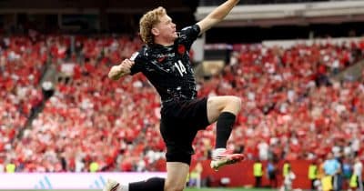 Canada crushes Qatar 6-0 in historic World Cup opener as prediction markets see massive engagement