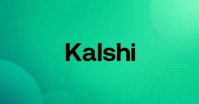 Kalshi said to hold early talks with banks for potential IPO as annualized revenue triples to $2B