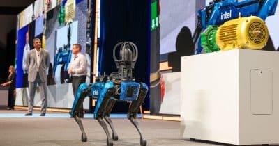 Intel taps Seok-Hee Lee to lead foundry packaging initiative