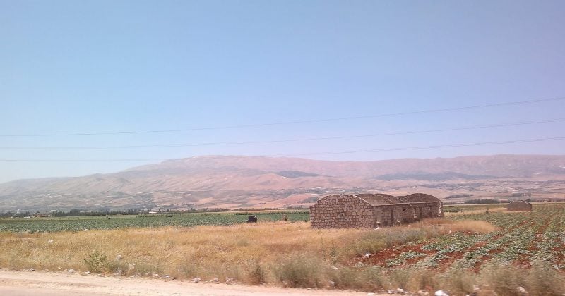 IDF strikes Hezbollah targets in Lebanon’s Beqaa Valley amid rising tensions