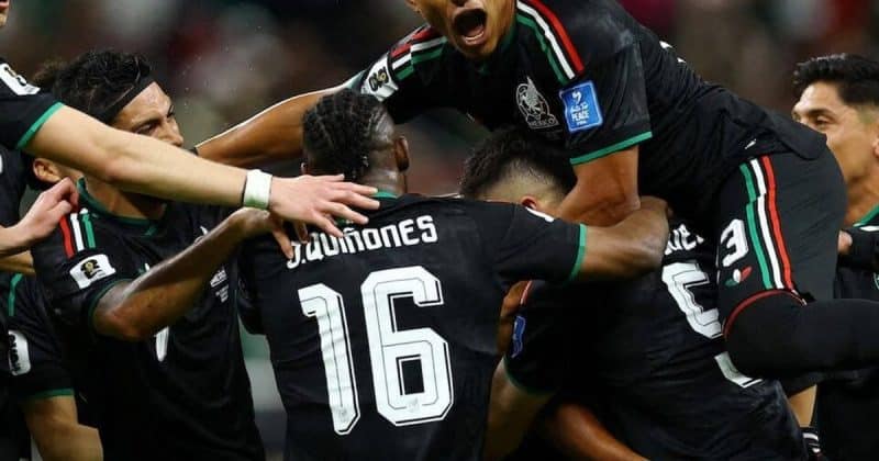 Mexico wins Group A after Raúl Rangel’s stunning double save denies South Korea late equalizer