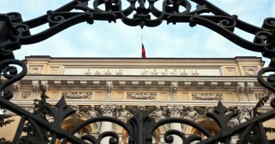 Bank of Russia cuts key interest rate to 14% as inflation slows from wartime peak