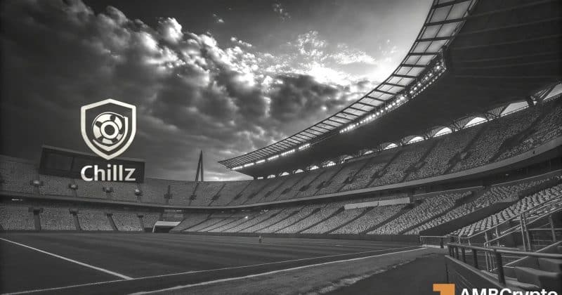 FIFA World Cup matchday 8 sparks 28% rally in Chiliz token as crypto meets global football