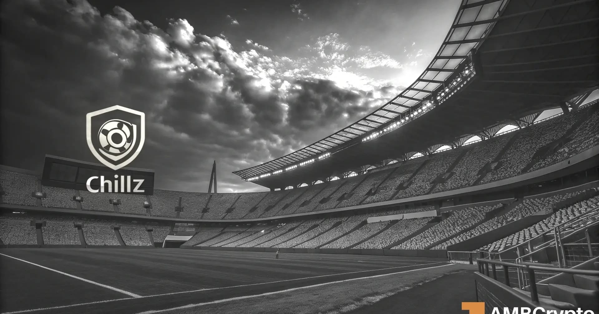 FIFA World Cup matchday 8 sparks 28% rally in Chiliz token as crypto meets global football