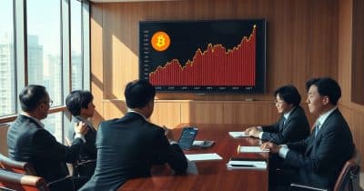 Remixpoint announces 3 yen ordinary dividend with special dividend tied to Bitcoin performance